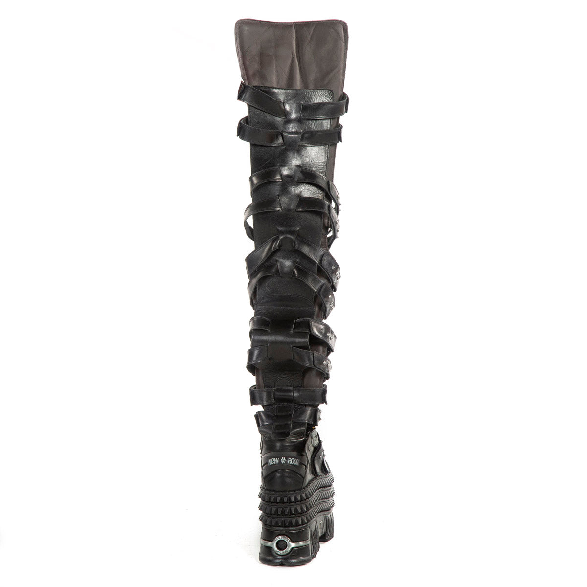 New Rock M-WALLMET027-C1