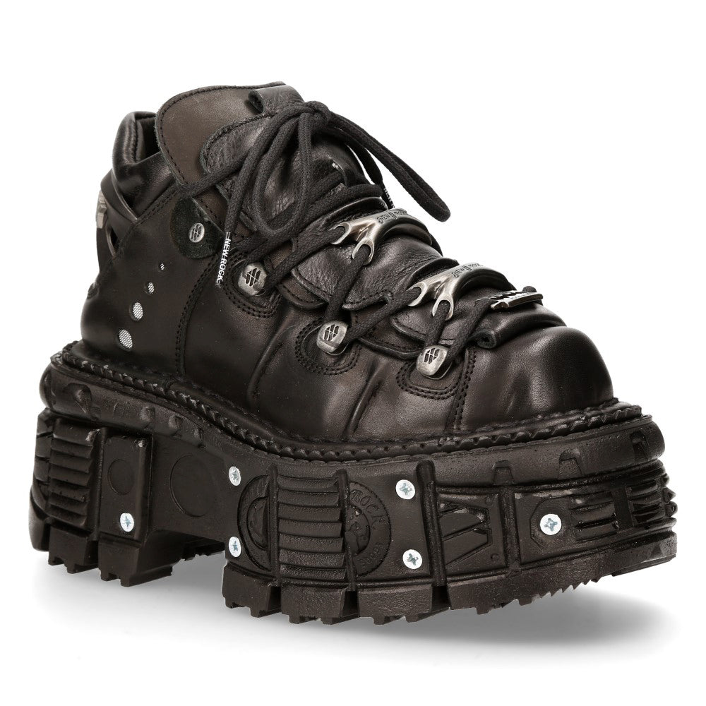 New Rock M-TANK106-C2