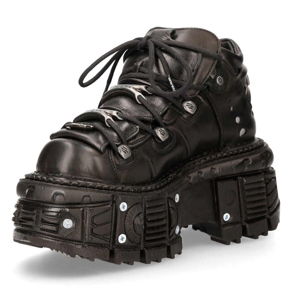 New Rock M-TANK106-C2