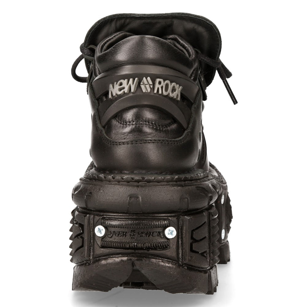New Rock M-TANK106-C2