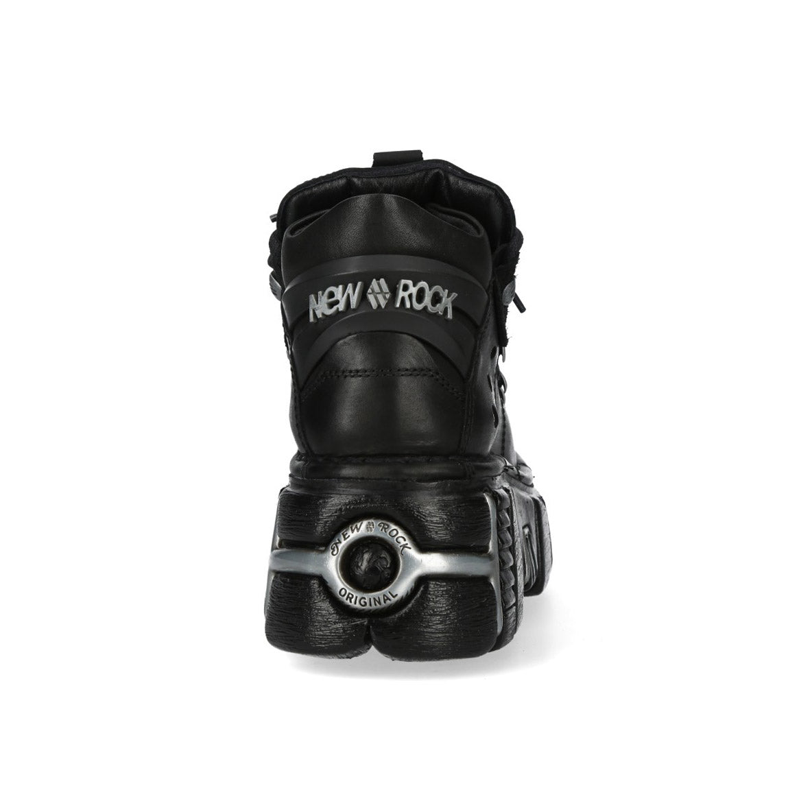New Rock M-106N-S16