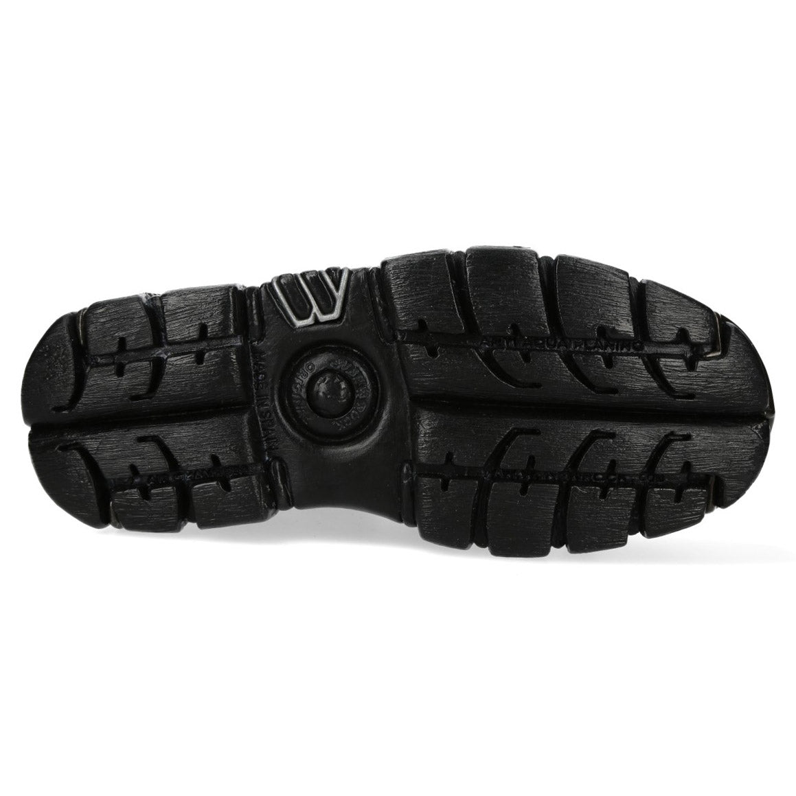New Rock M-106N-S16