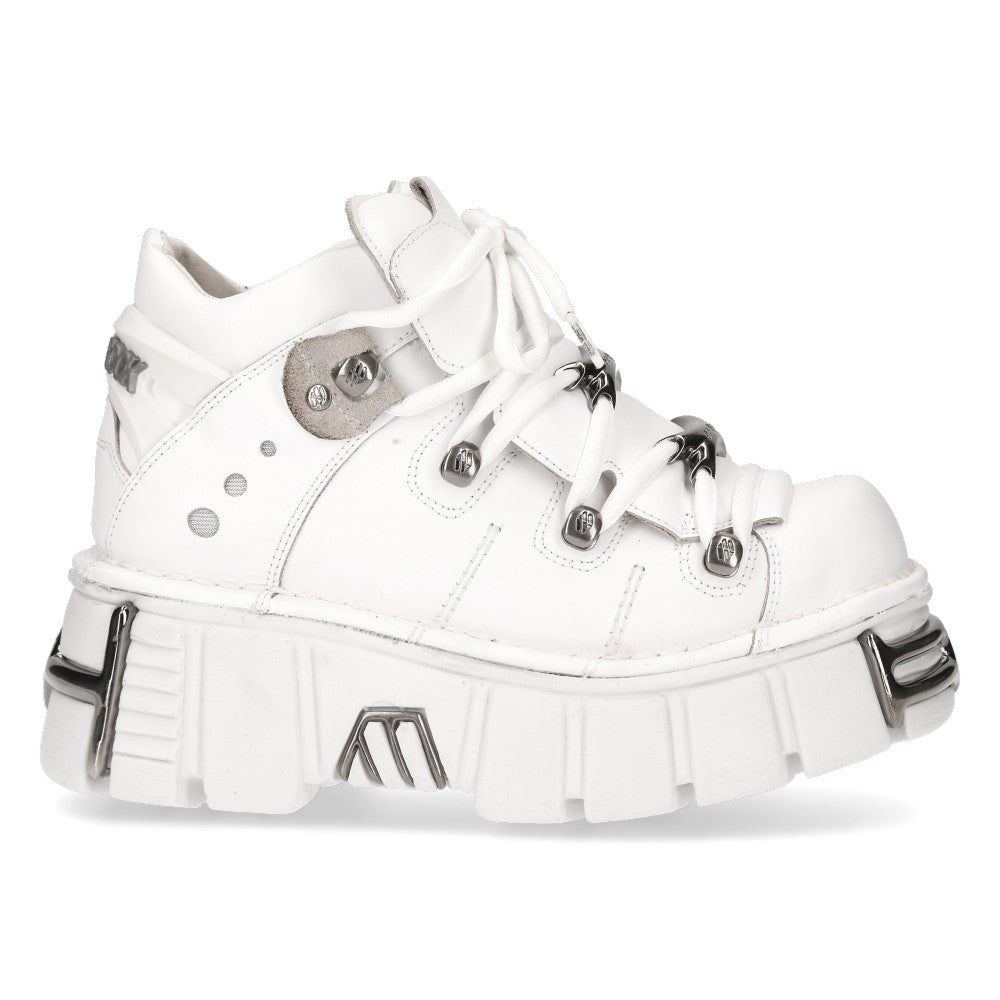 New Rock M-106N-S18