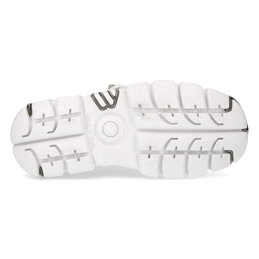 New Rock M-106N-S18