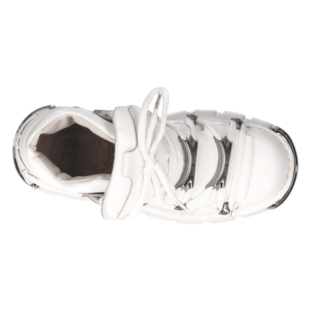 New Rock M-106N-S18