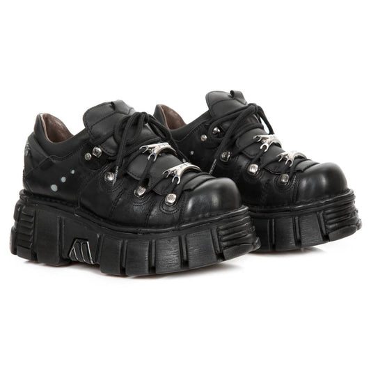 New Rock M-120N-S16