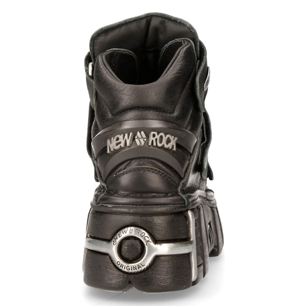 New Rock M-285-S1