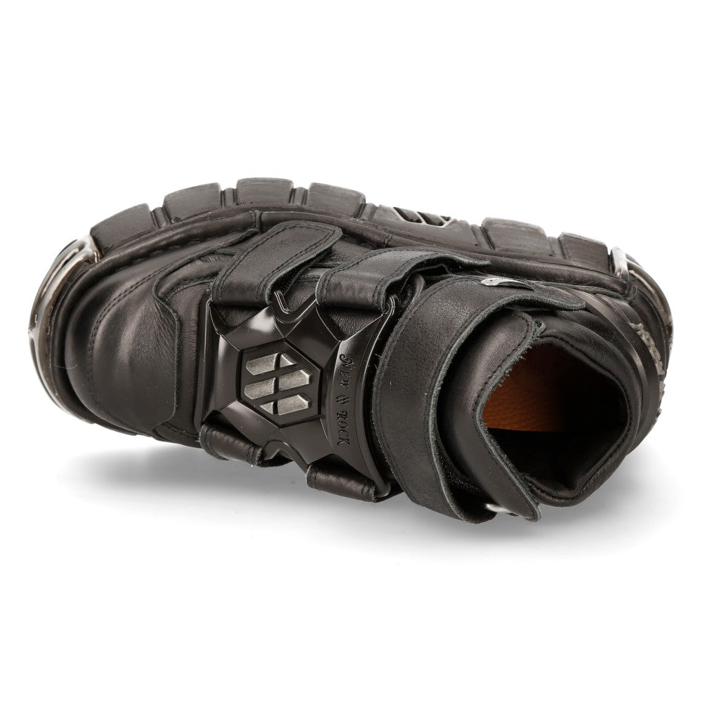 New Rock M-285-S1