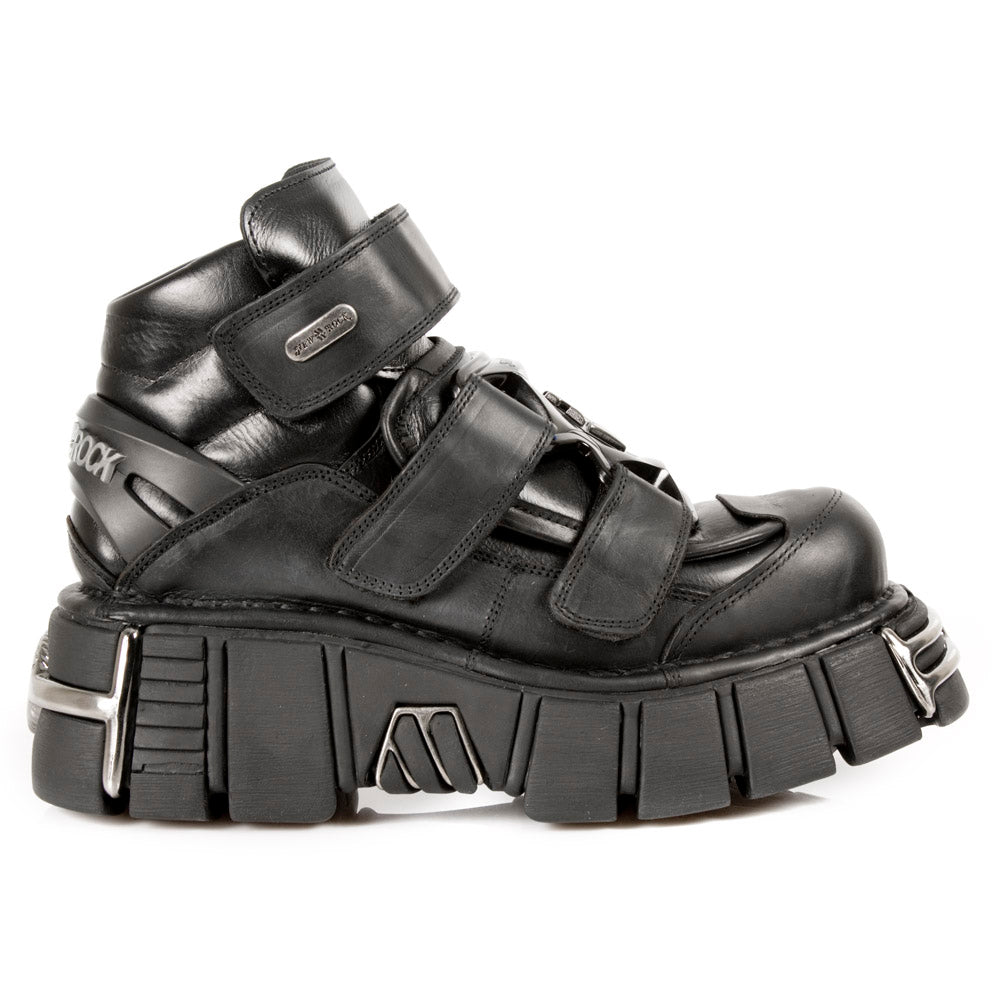 New Rock M-285-S1