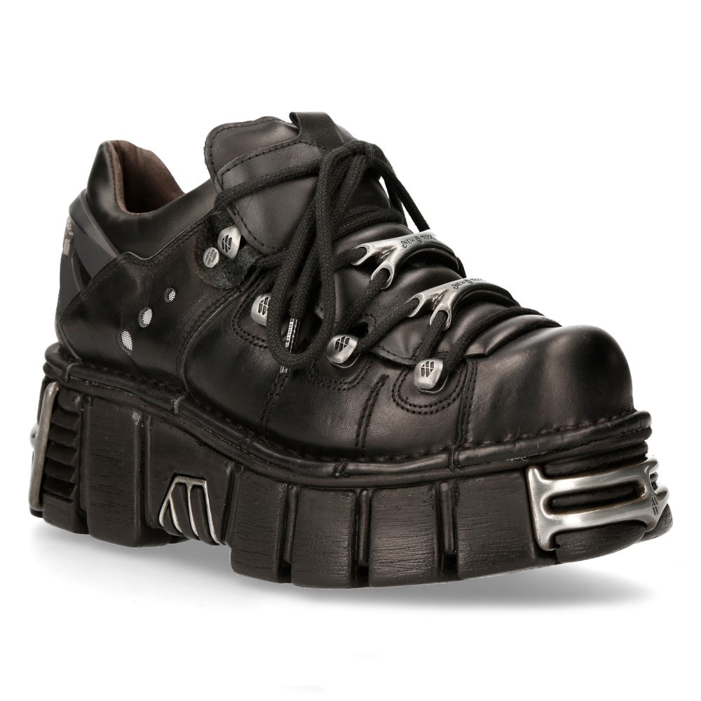 New Rock M-120N-S26