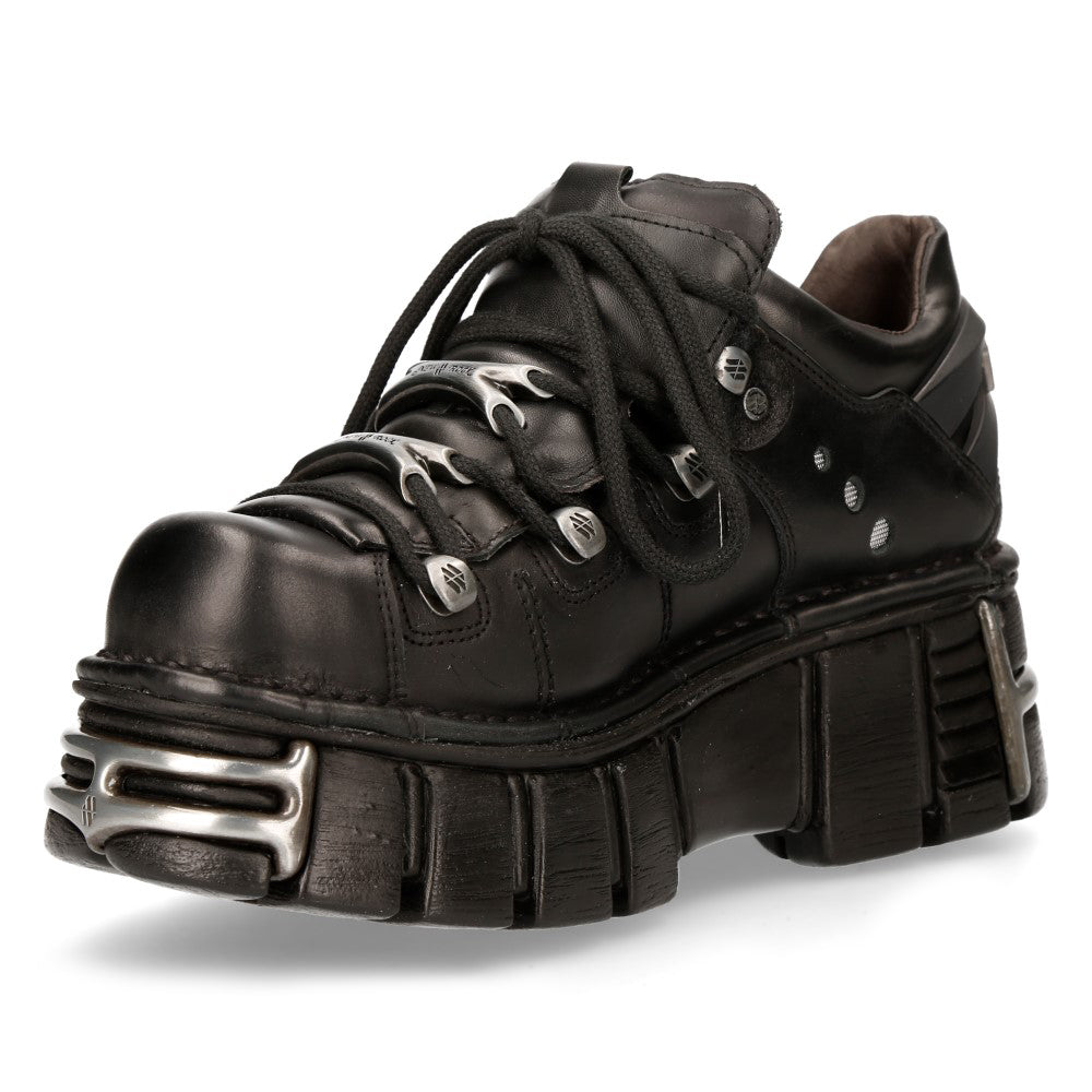New Rock M-120N-S26