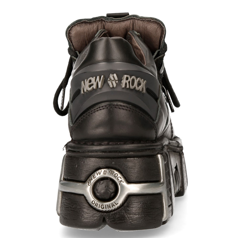 New Rock M-120N-S26