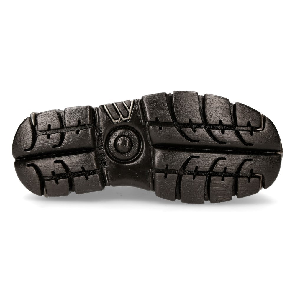 New Rock M-120N-S26