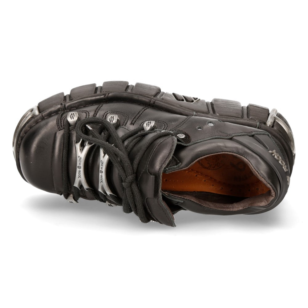 New Rock M-120N-S26