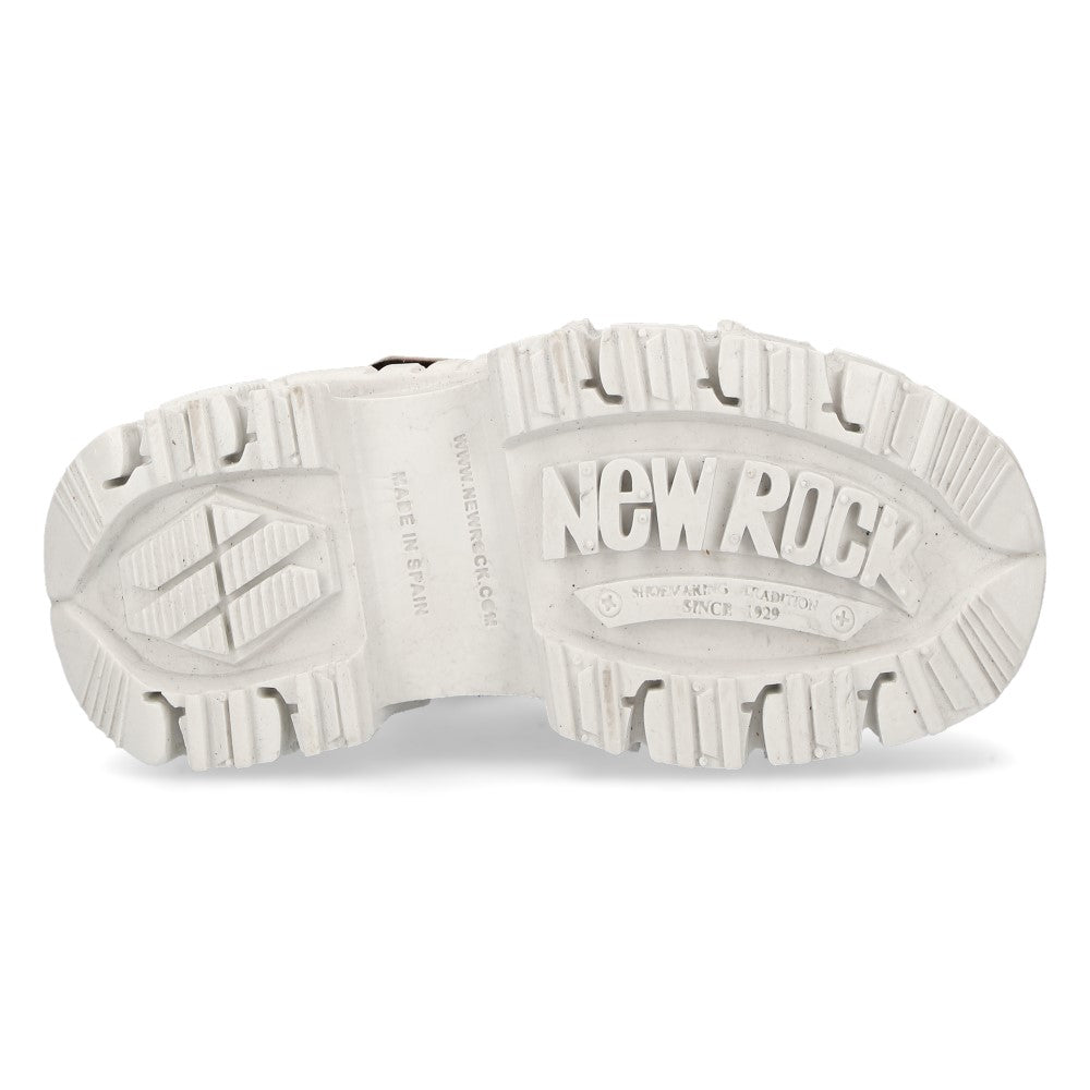 New Rock M-TANK008-C6