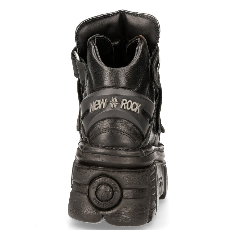 New Rock M-285-S37
