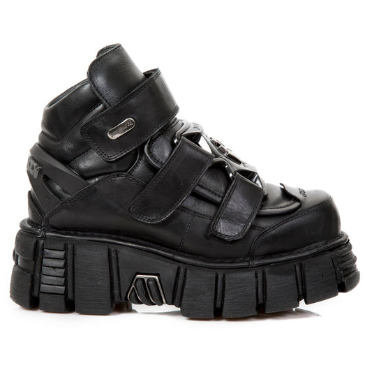 New Rock M-285-S41