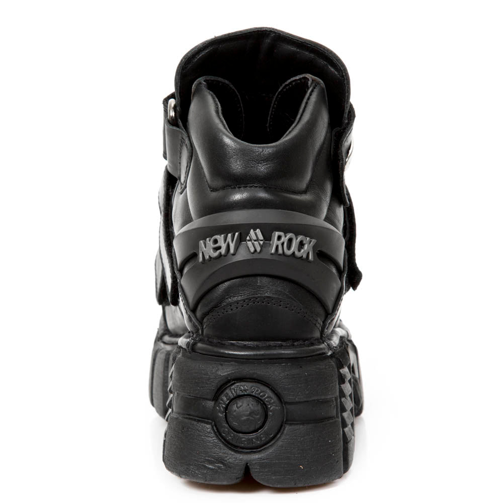New Rock M-285-S41