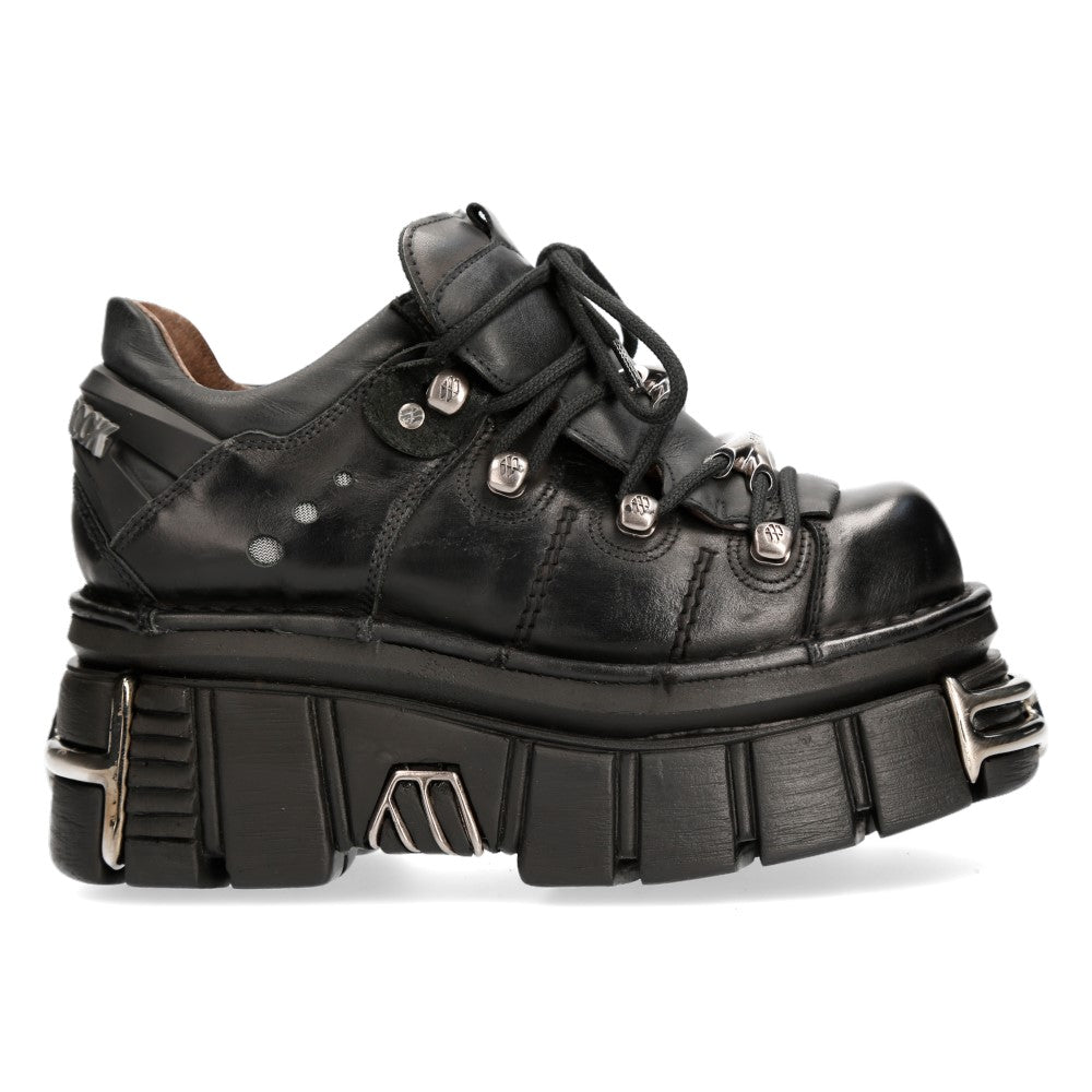New Rock M-120N-S27