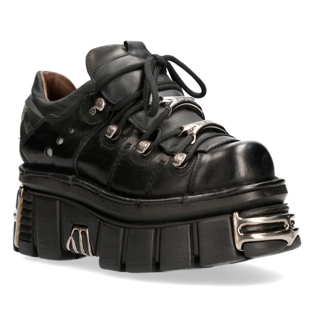 New Rock M-120N-S27