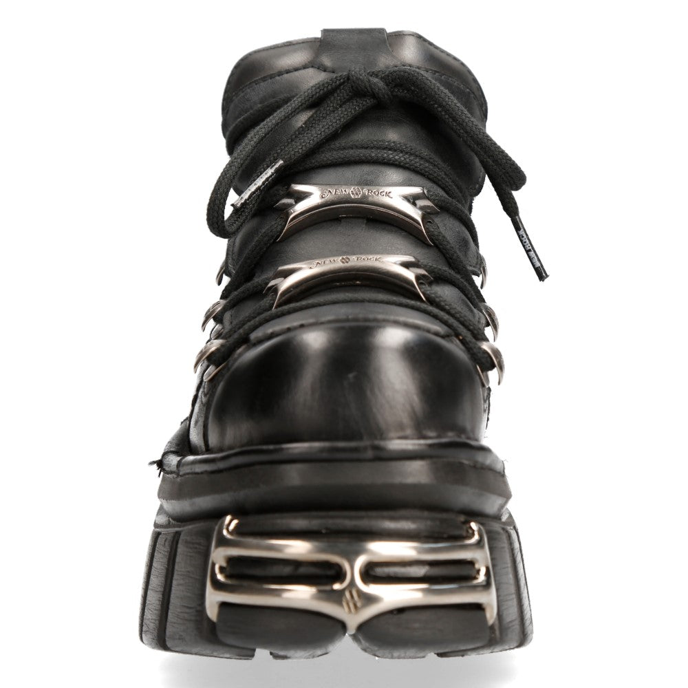 New Rock M-120N-S27