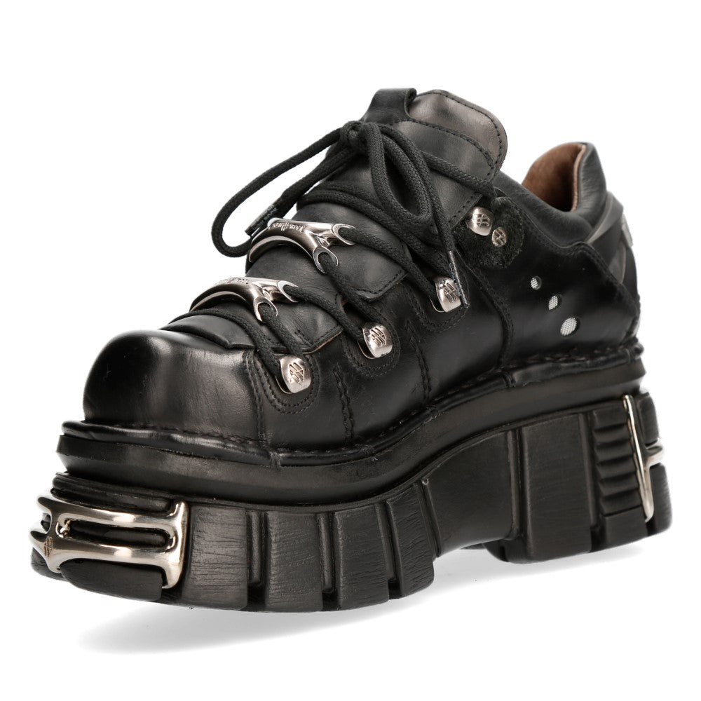 New Rock M-120N-S27