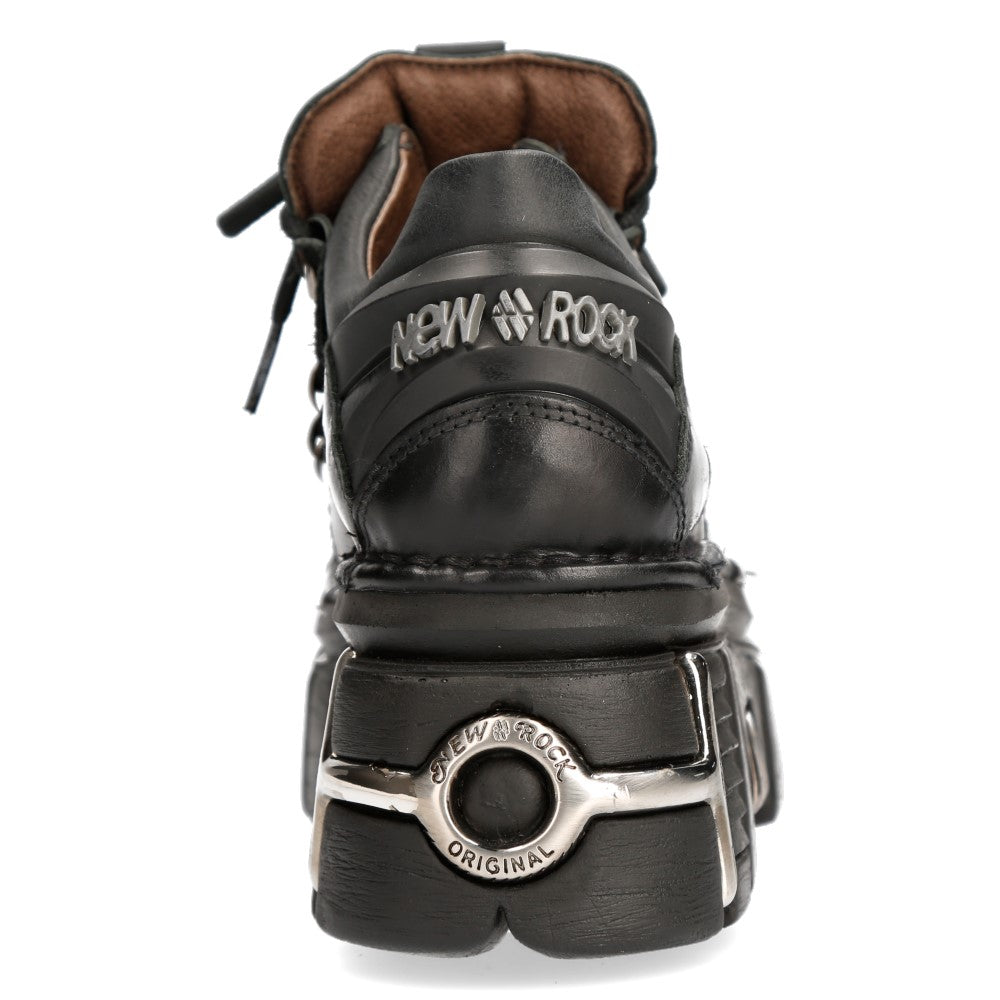 New Rock M-120N-S27