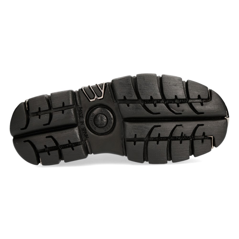 New Rock M-120N-S27