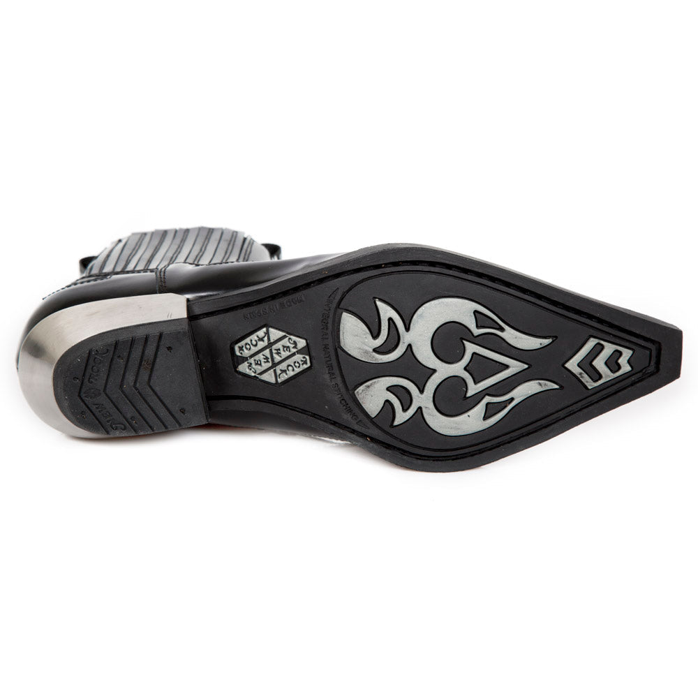 New Rock M-7950P-C11