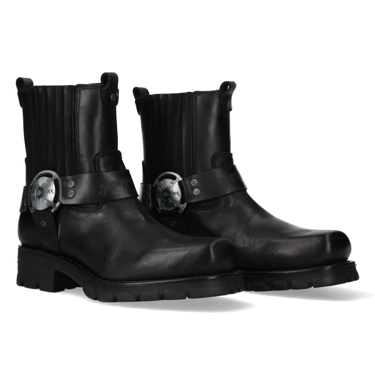 New Rock M-7605-S1