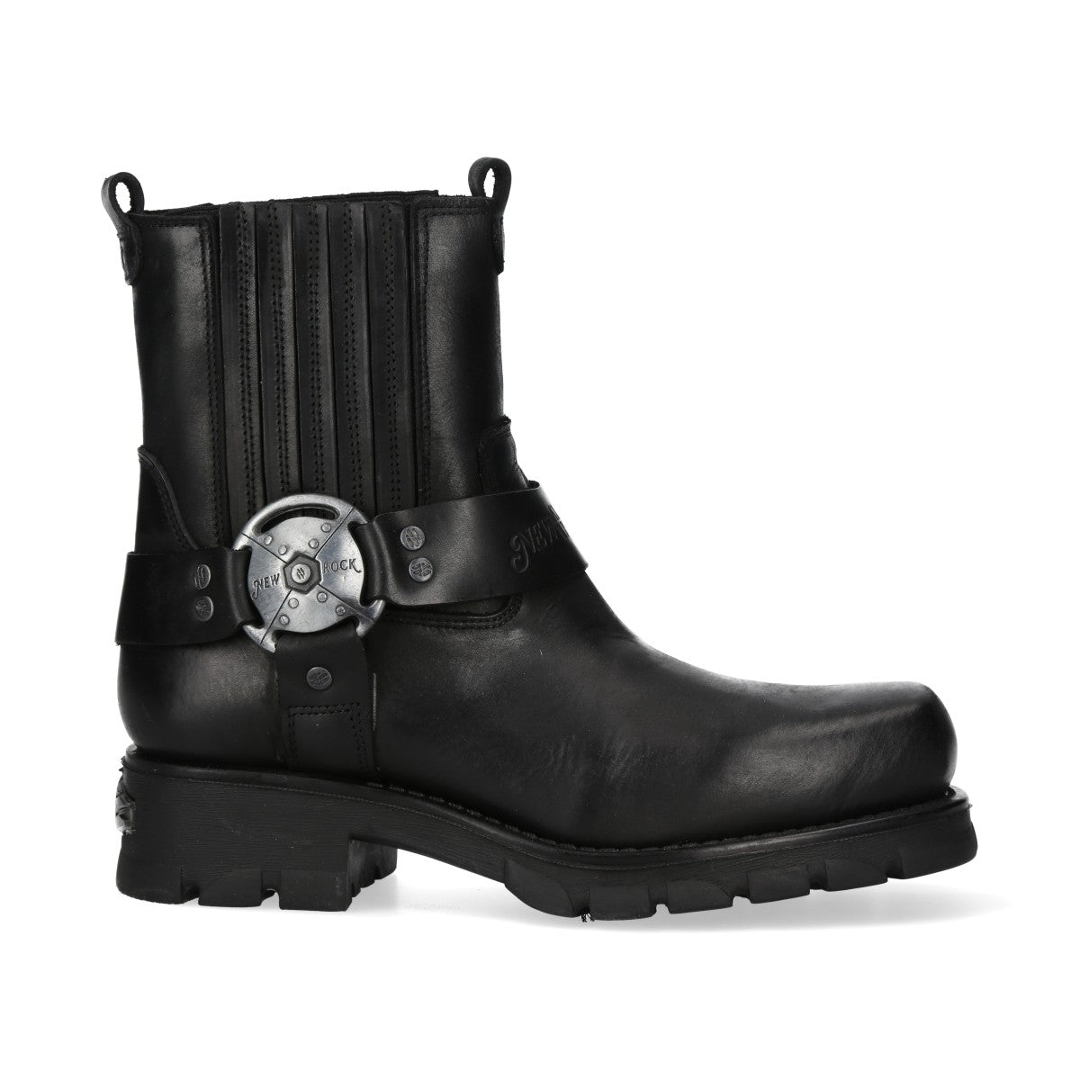 New Rock M-7605-S1
