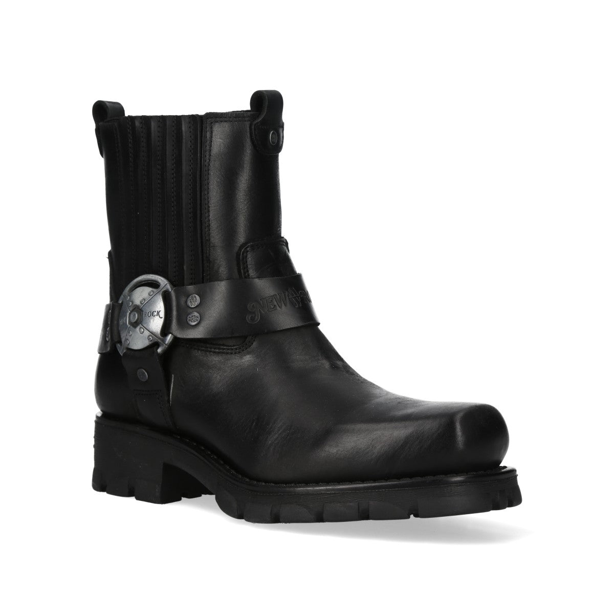 New Rock M-7605-S1