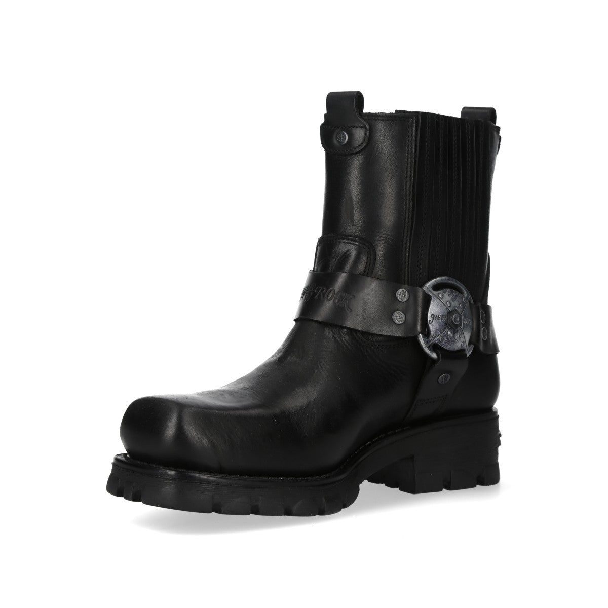New Rock M-7605-S1
