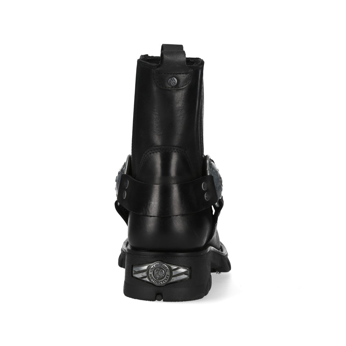 New Rock M-7605-S1