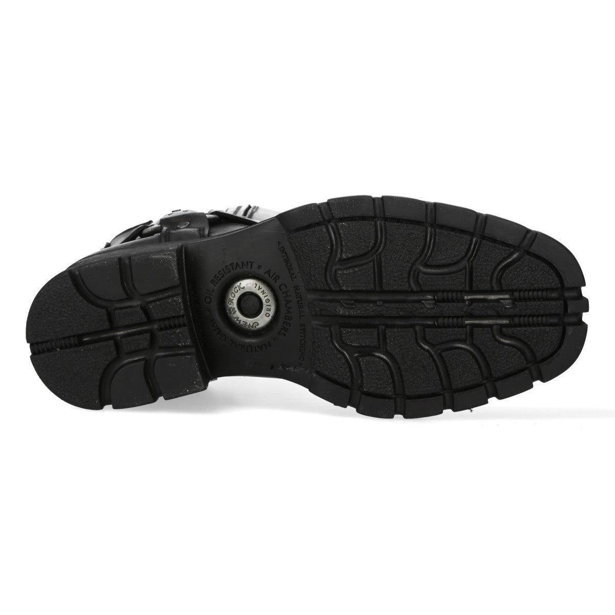 New Rock M-7605-S1