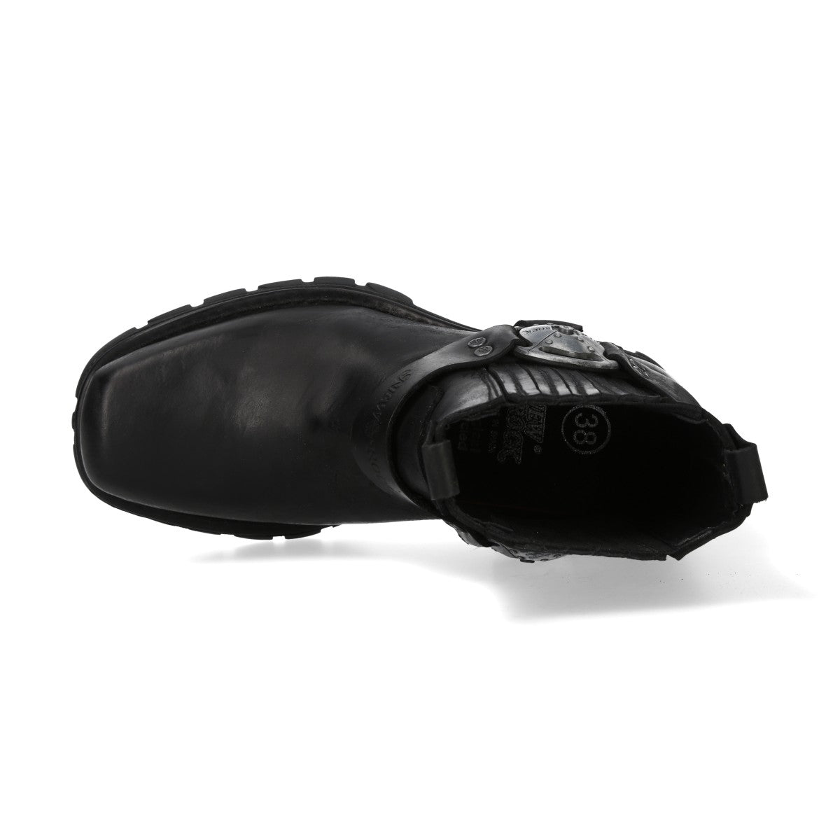 New Rock M-7605-S1