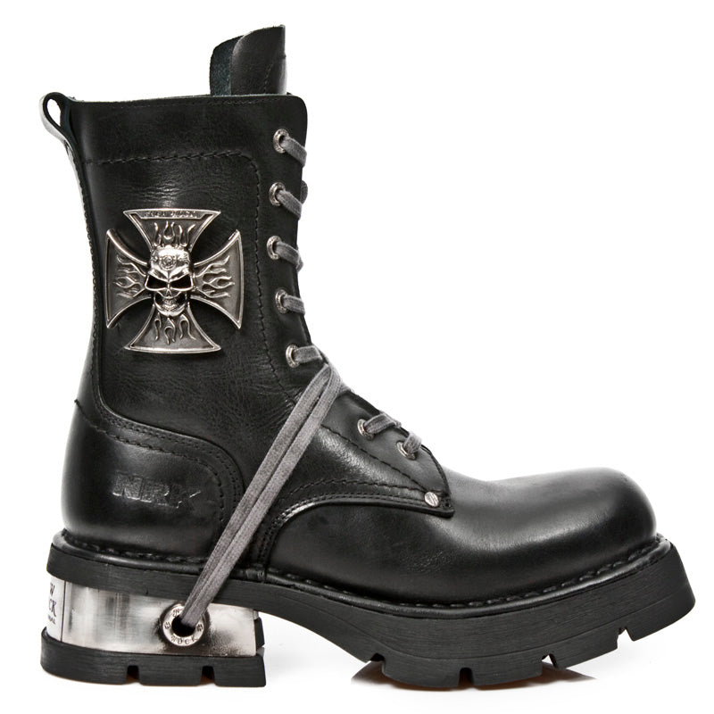 New Rock M-1623-S1