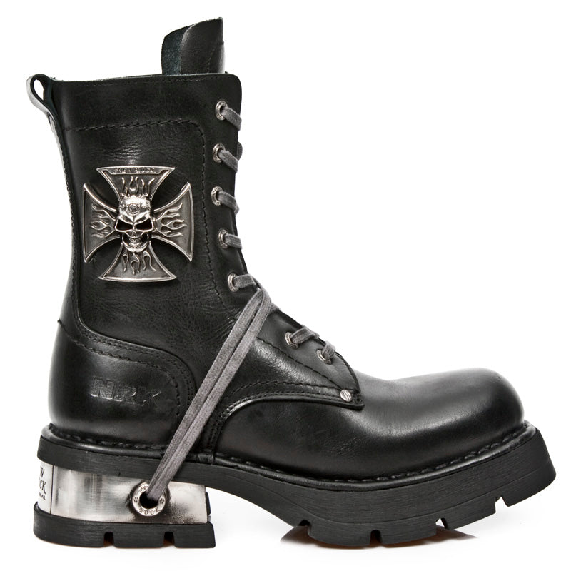 New Rock M-1623-S1