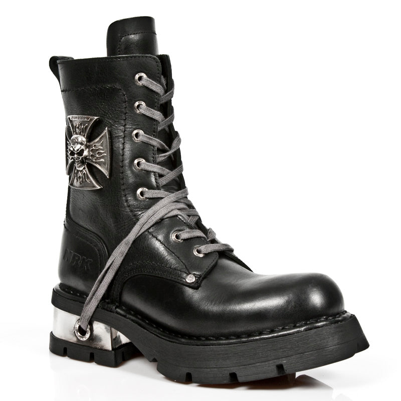 New Rock M-1623-S1