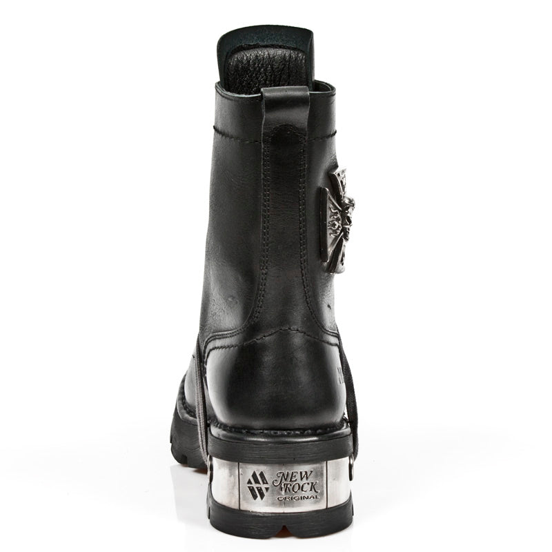 New Rock M-1623-S1