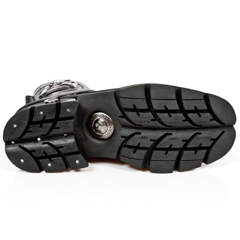 New Rock M-1623-S1