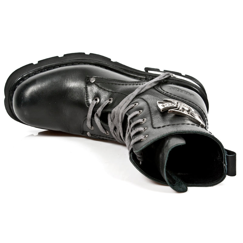 New Rock M-1623-S1