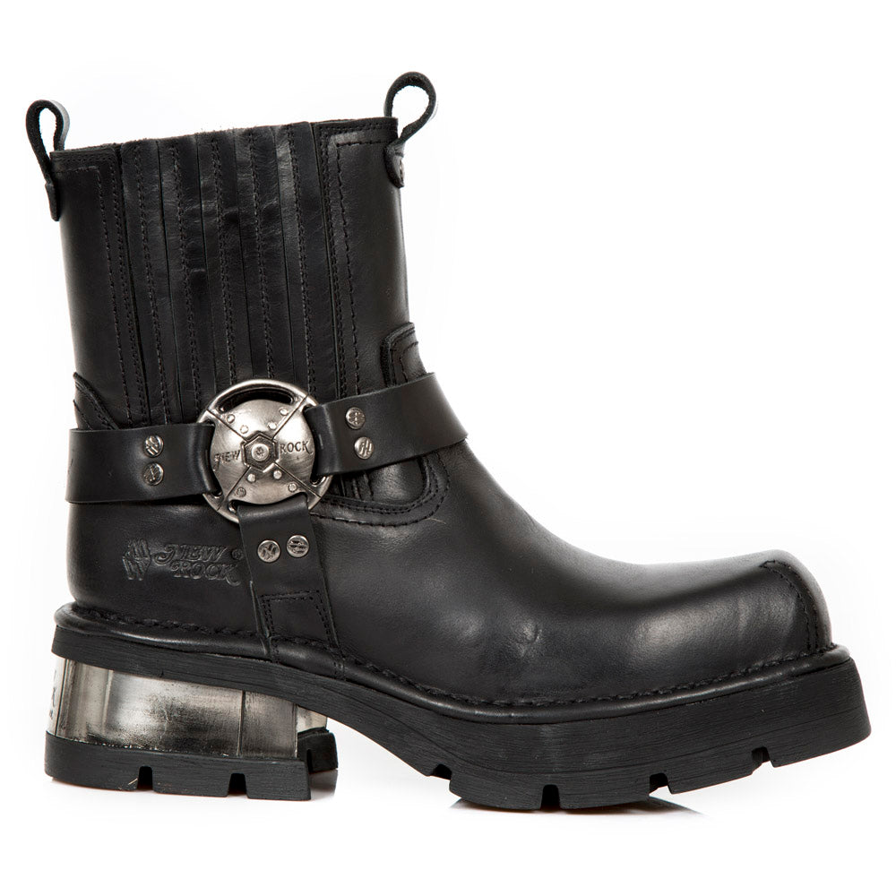 New Rock M-1605-S1
