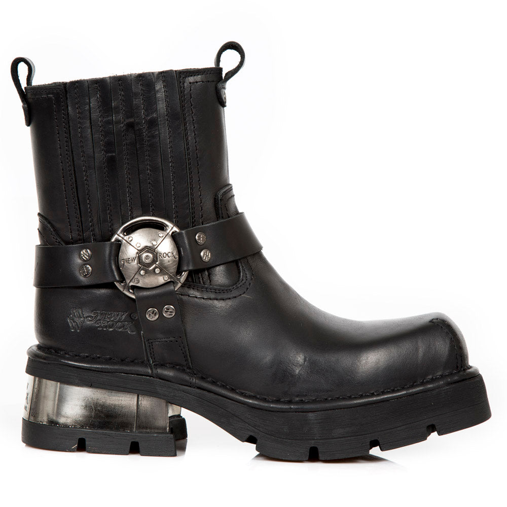 New Rock M-1605-S1