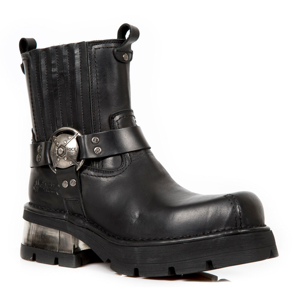 New Rock M-1605-S1