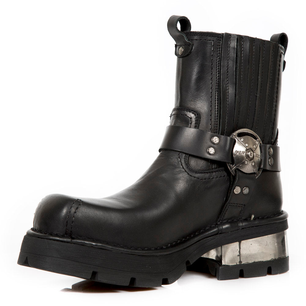 New Rock M-1605-S1