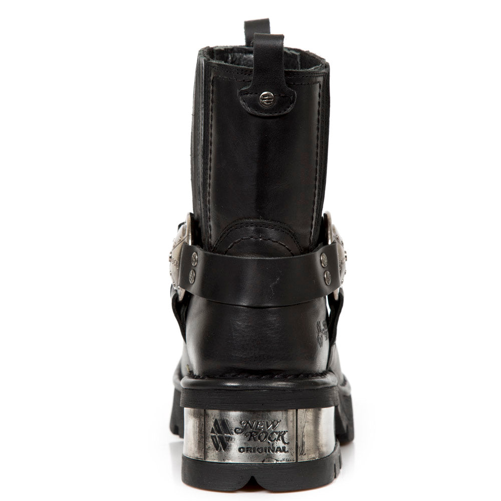 New Rock M-1605-S1