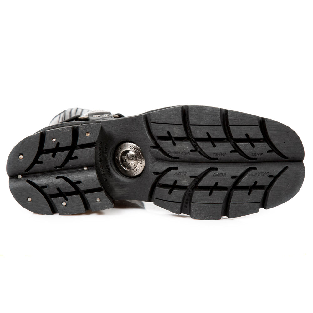 New Rock M-1605-S1