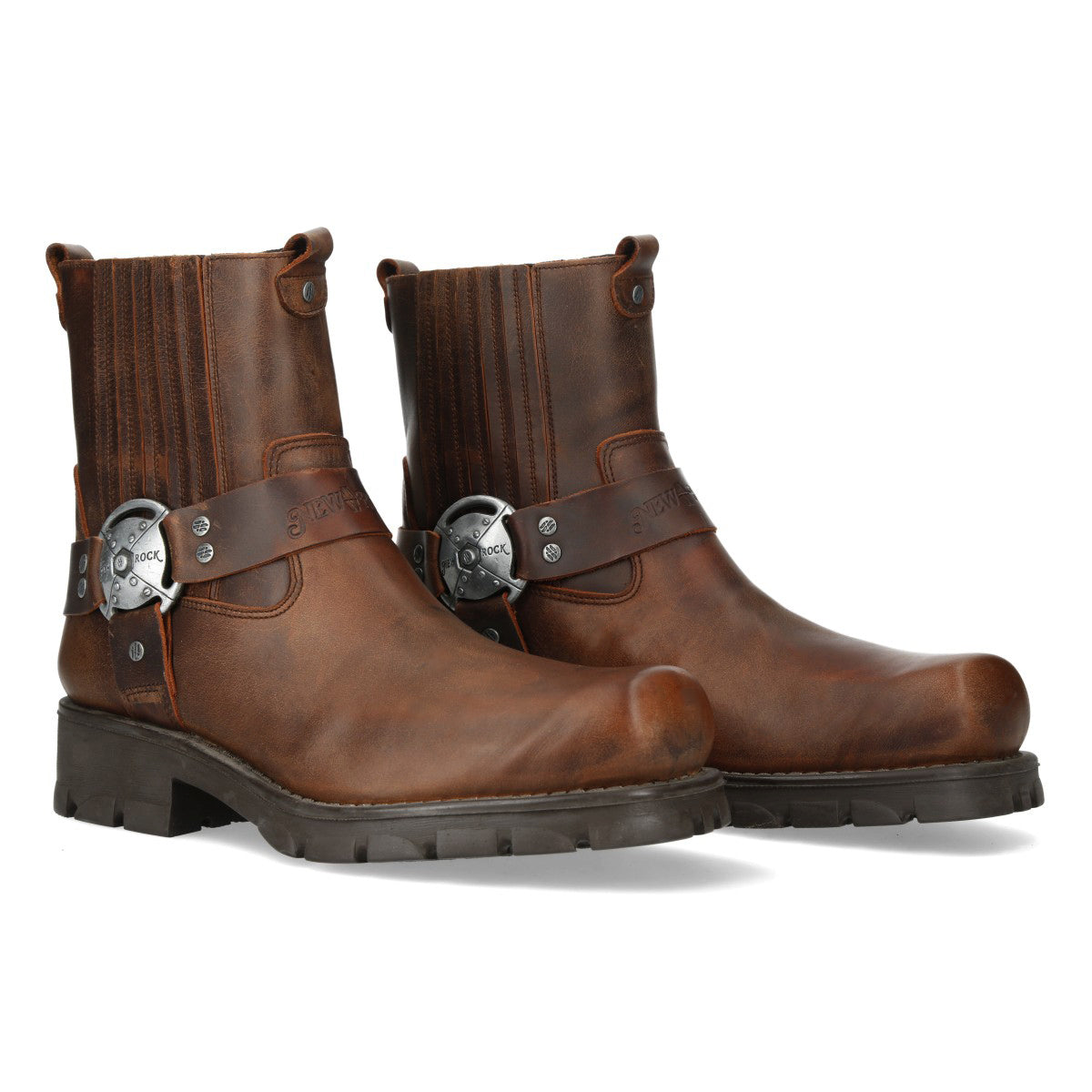 New Rock M-7605-S20