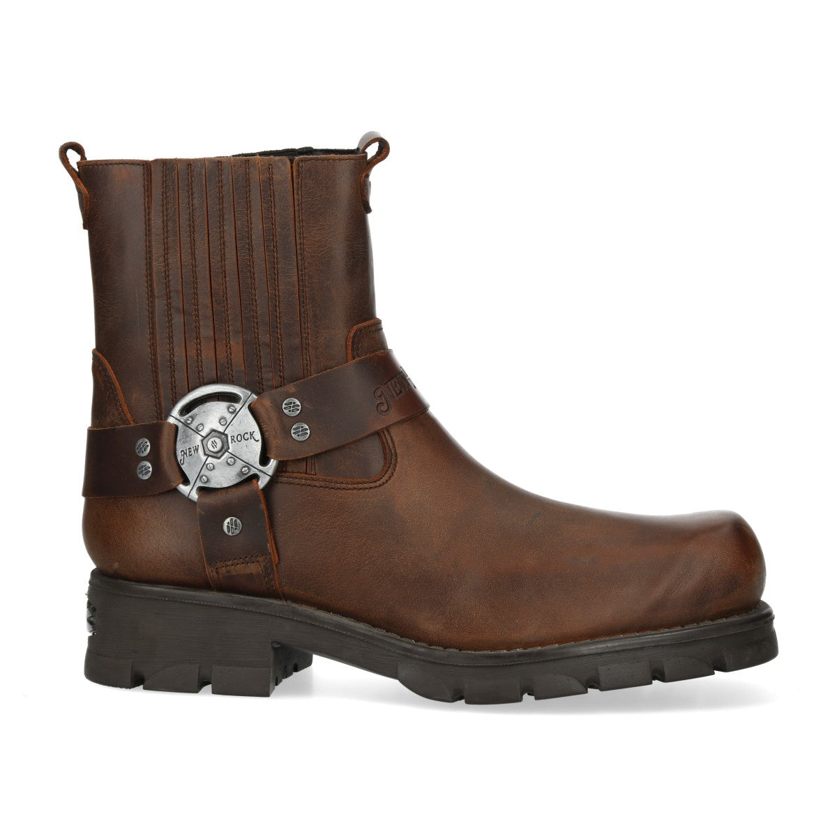 New Rock M-7605-S20